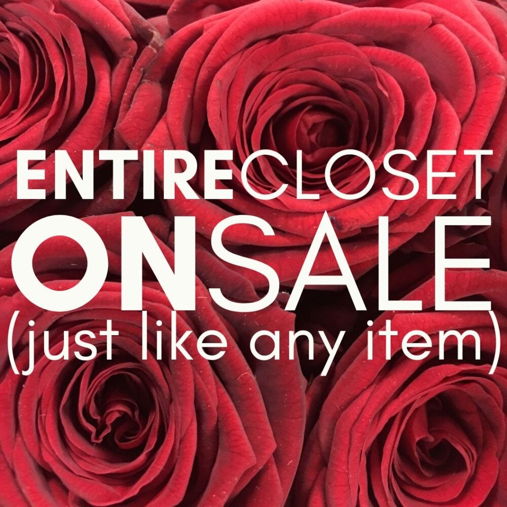 DEEPER DISCOUNTS FOR BUNDLES!!!